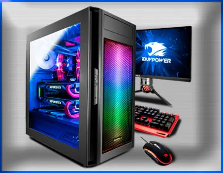 Manutenção em Computadores
